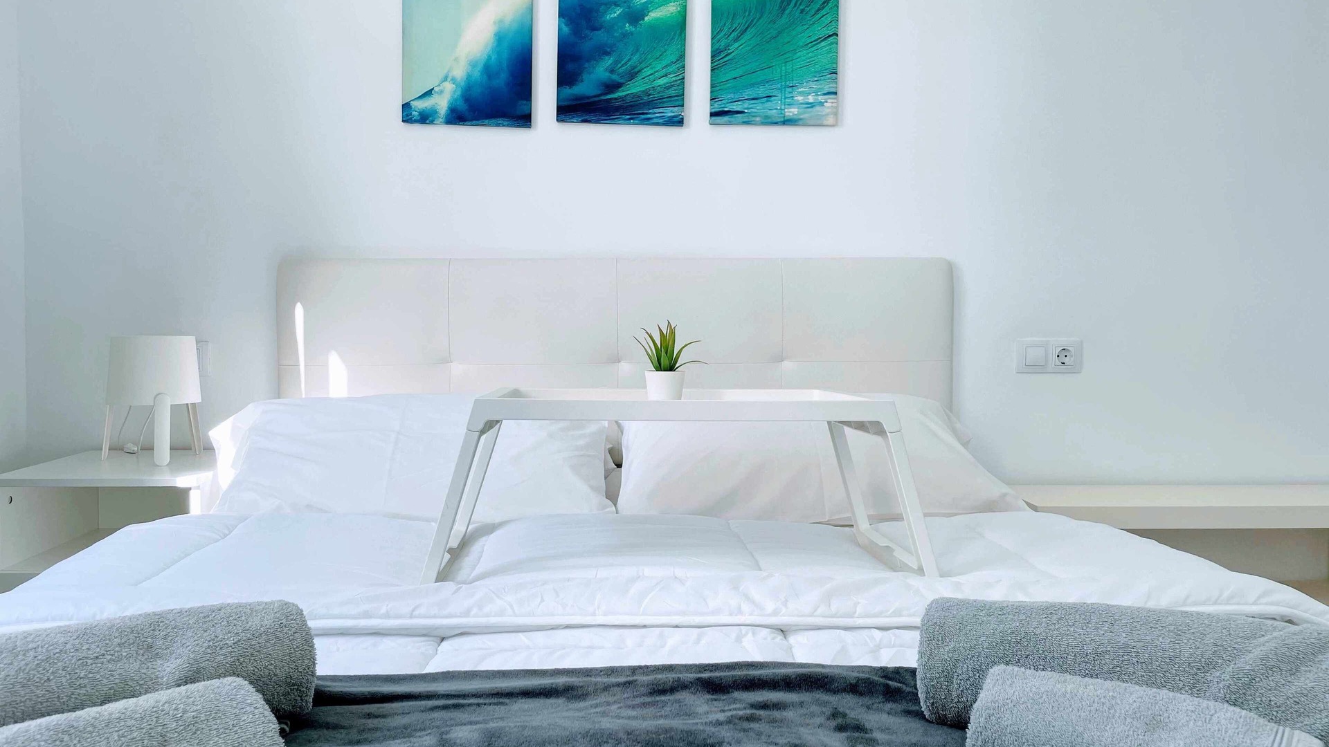 foto de Dormitorio en Corralejo