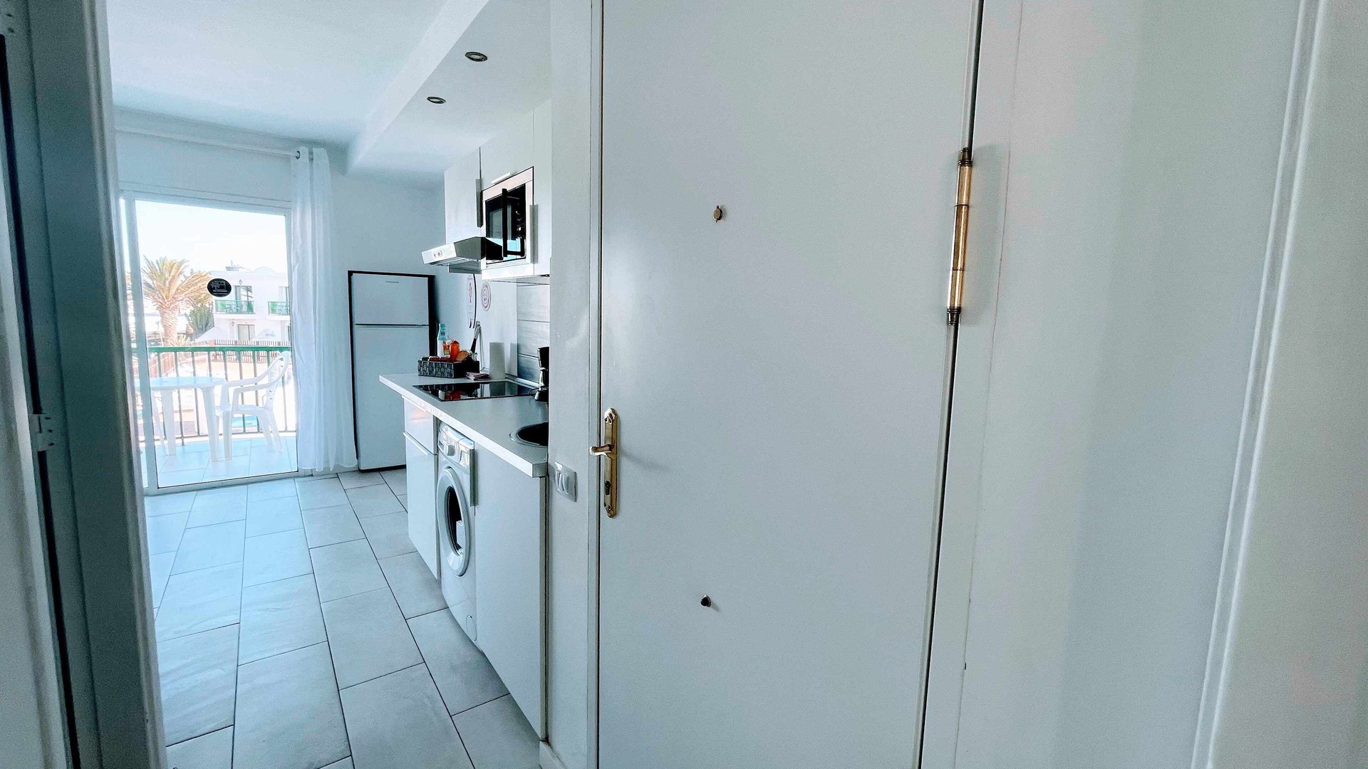 foto de Cocina en Corralejo