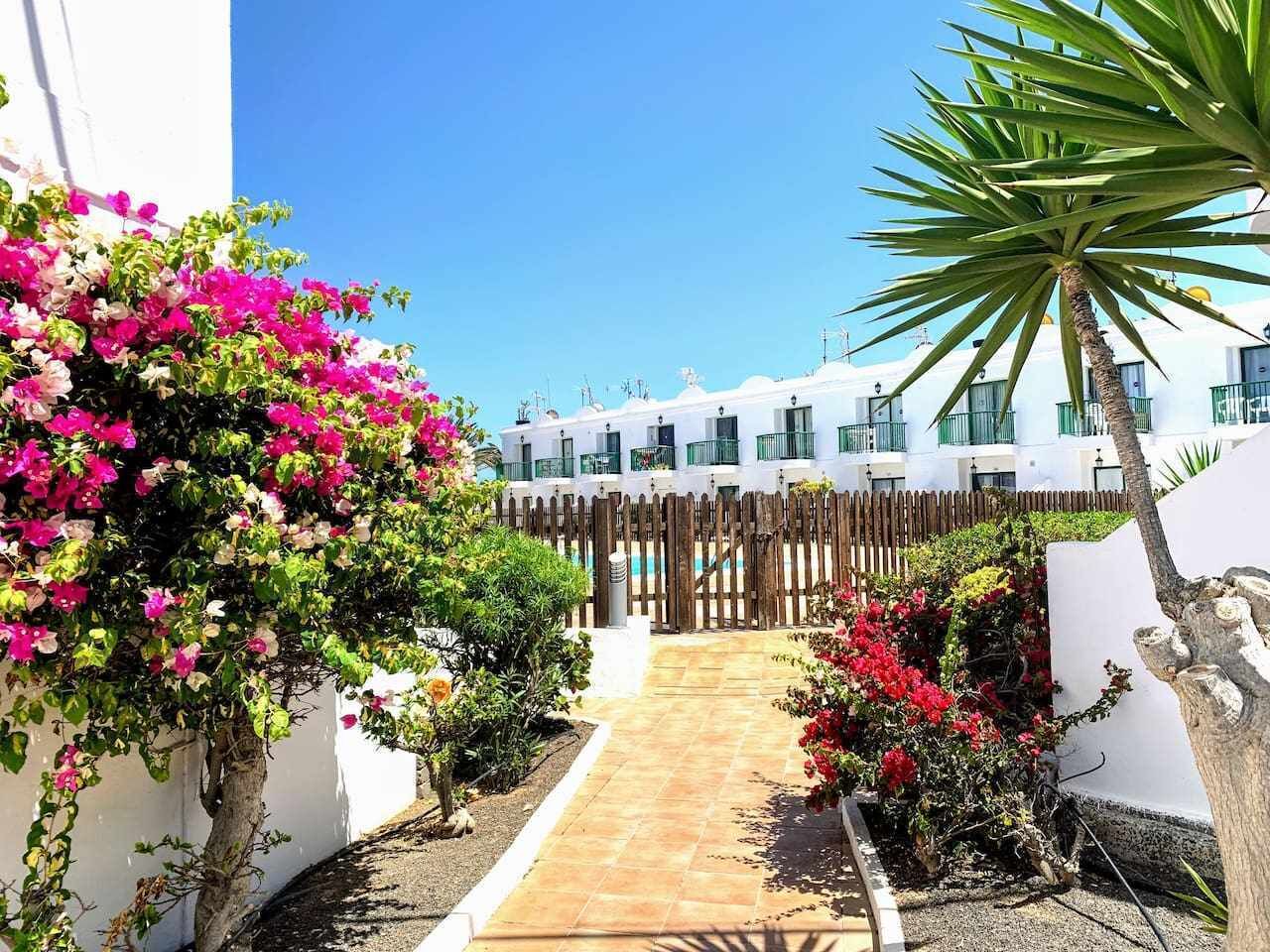 foto de Exterior en Corralejo