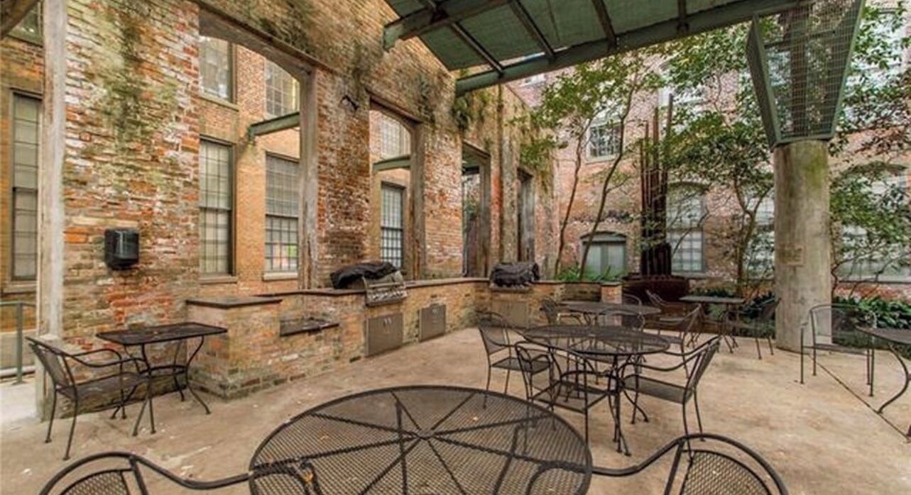 foto de Exterior en Arts/Warehouse District