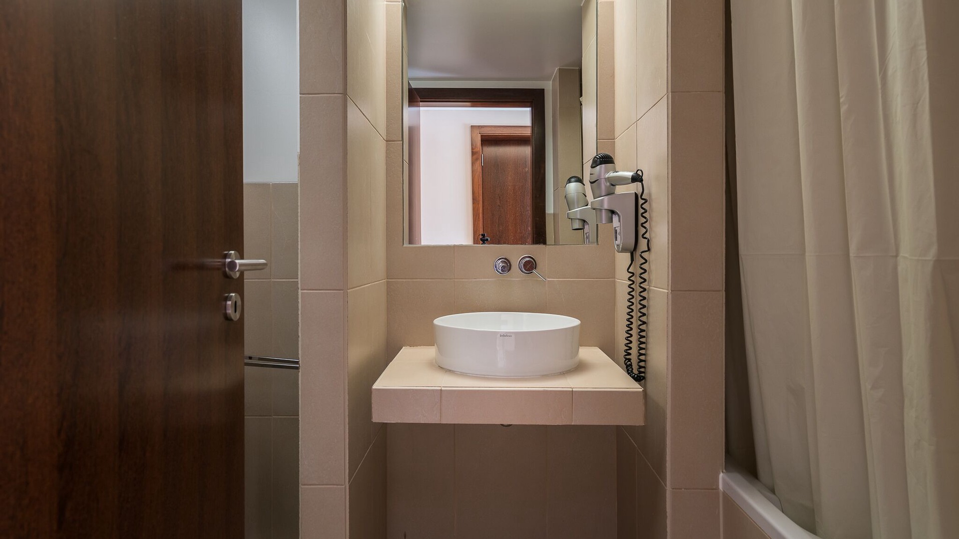 foto de Baño en Salgados