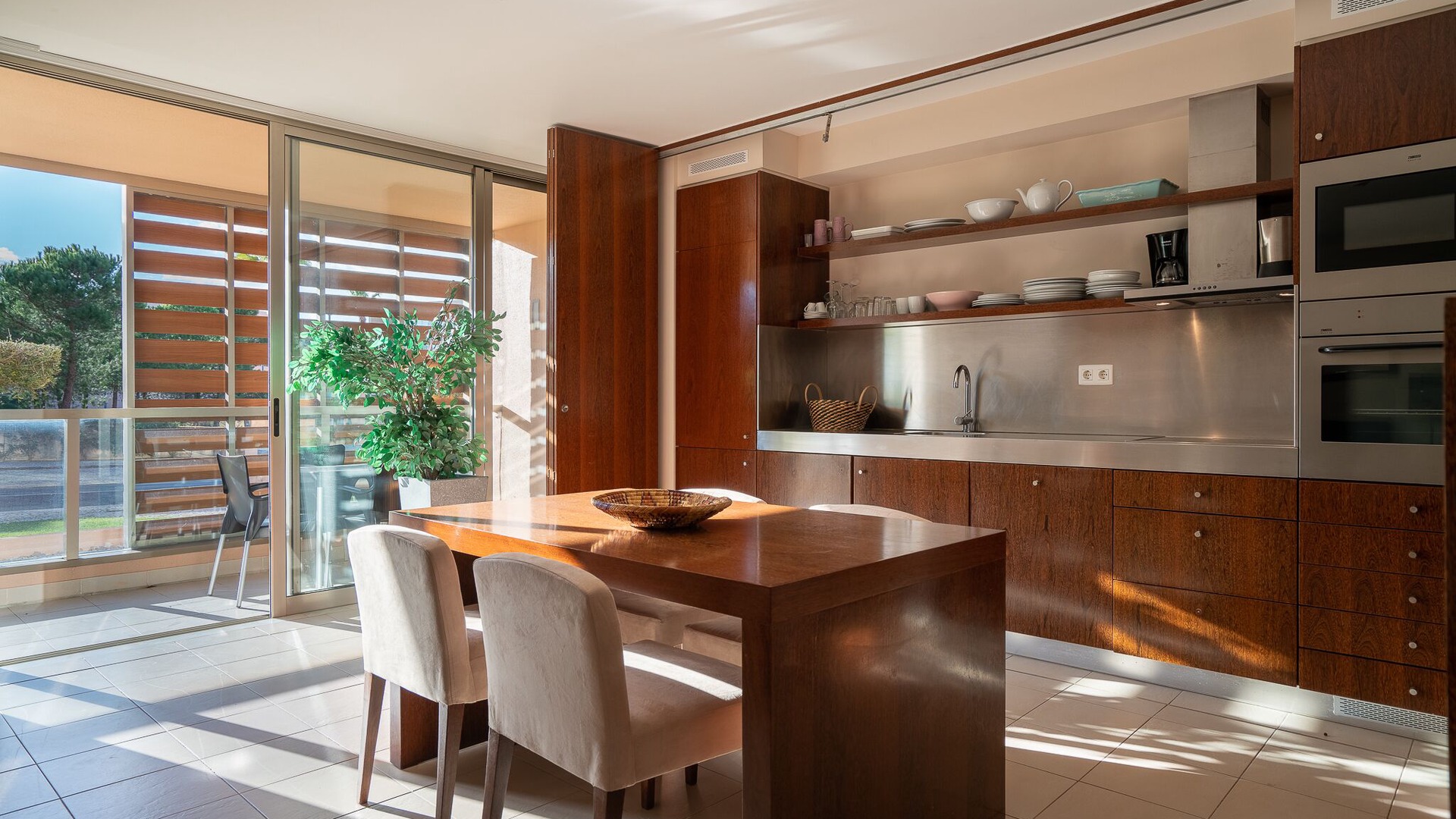 foto de Cocina en Salgados