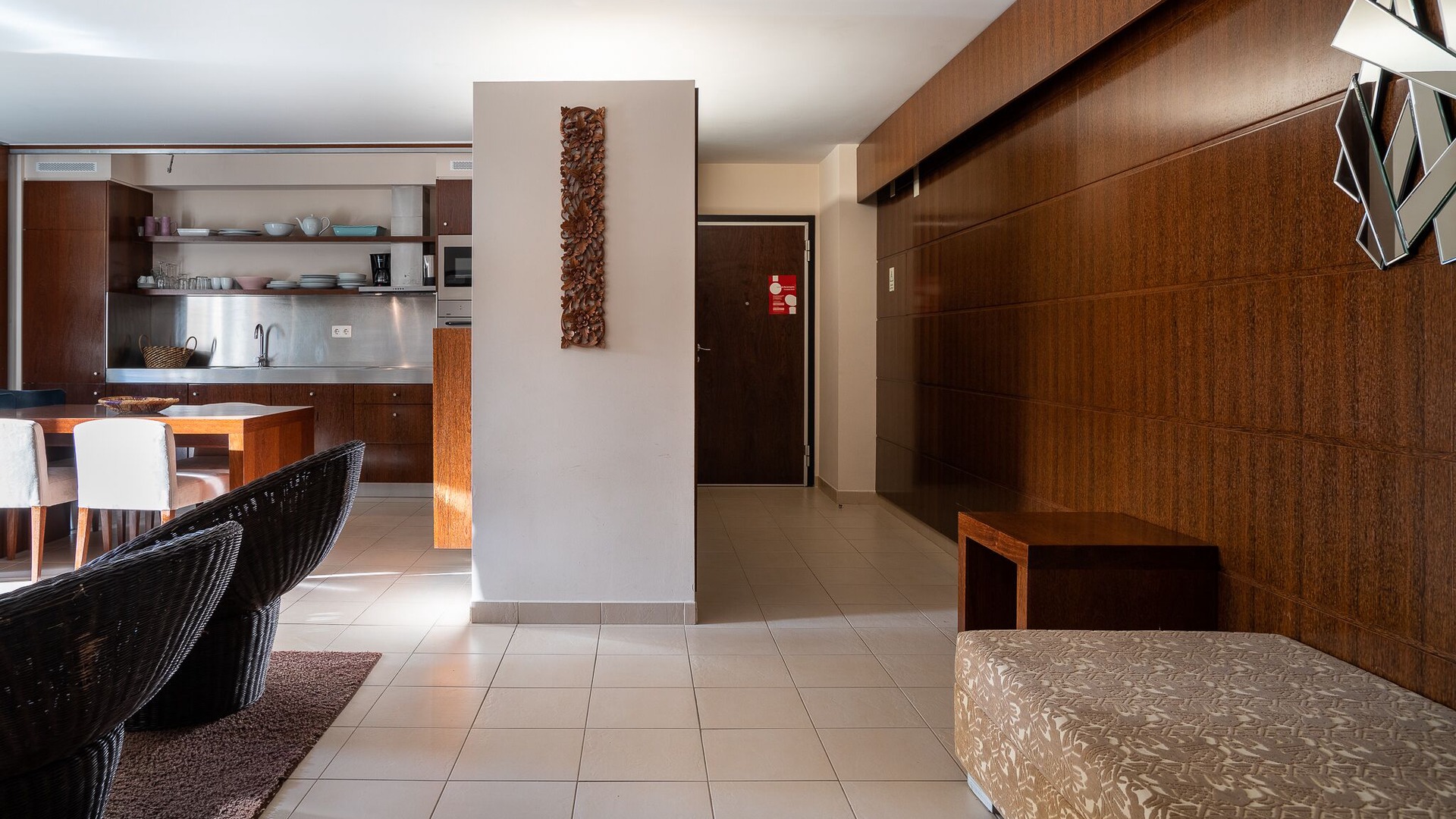 foto de Sala de estar en Salgados