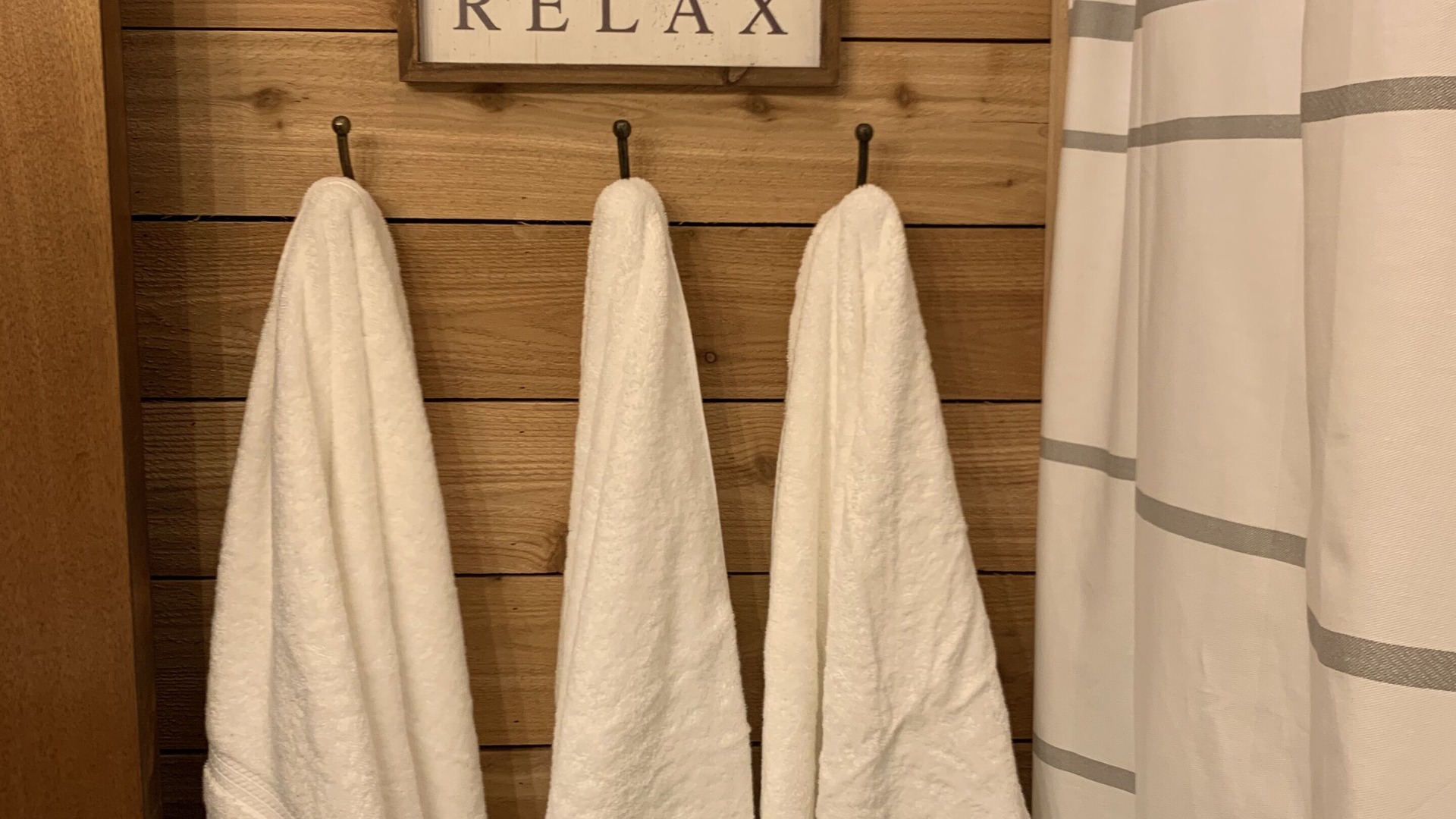 foto de Baño en Chatham