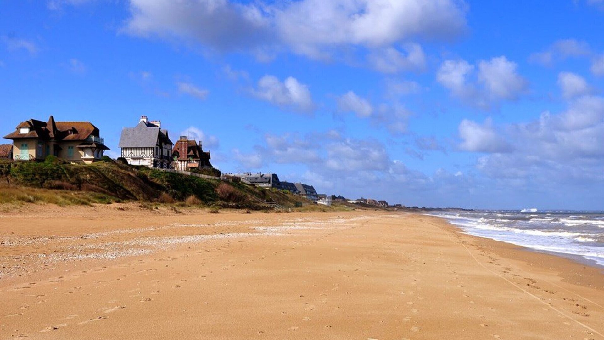 foto de Otras en Merville-Franceville-Plage