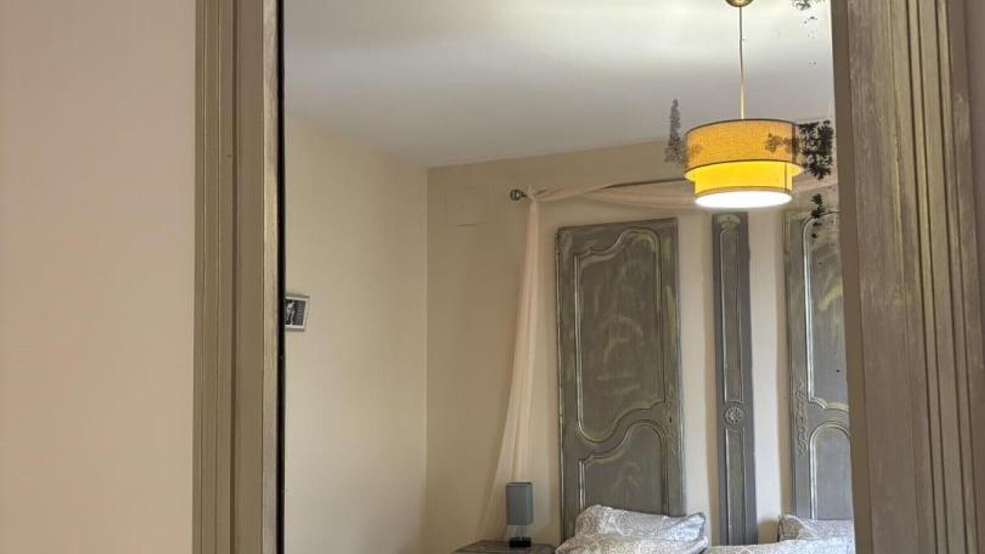 foto de Dormitorio en Jaligny-sur-Besbre
