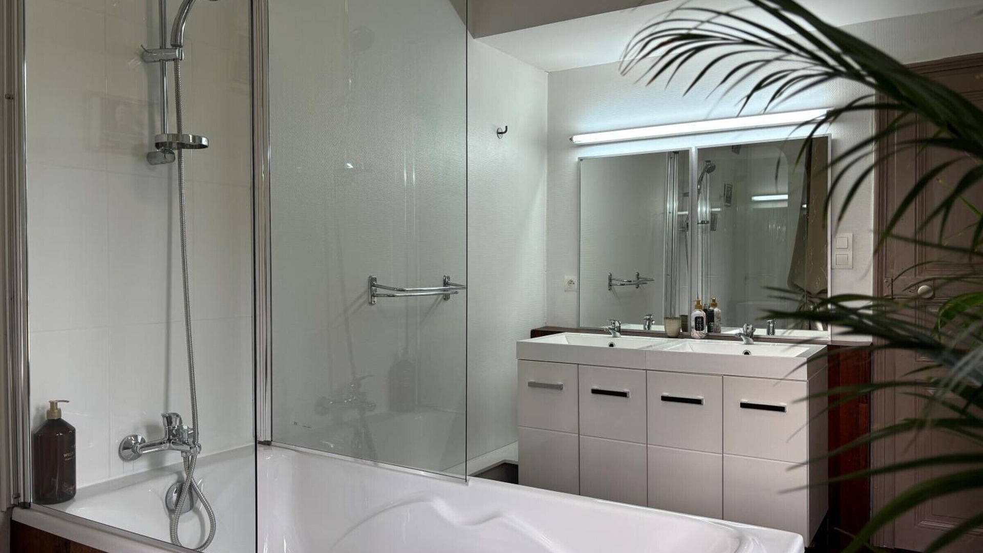 foto de Baño en Jaligny-sur-Besbre