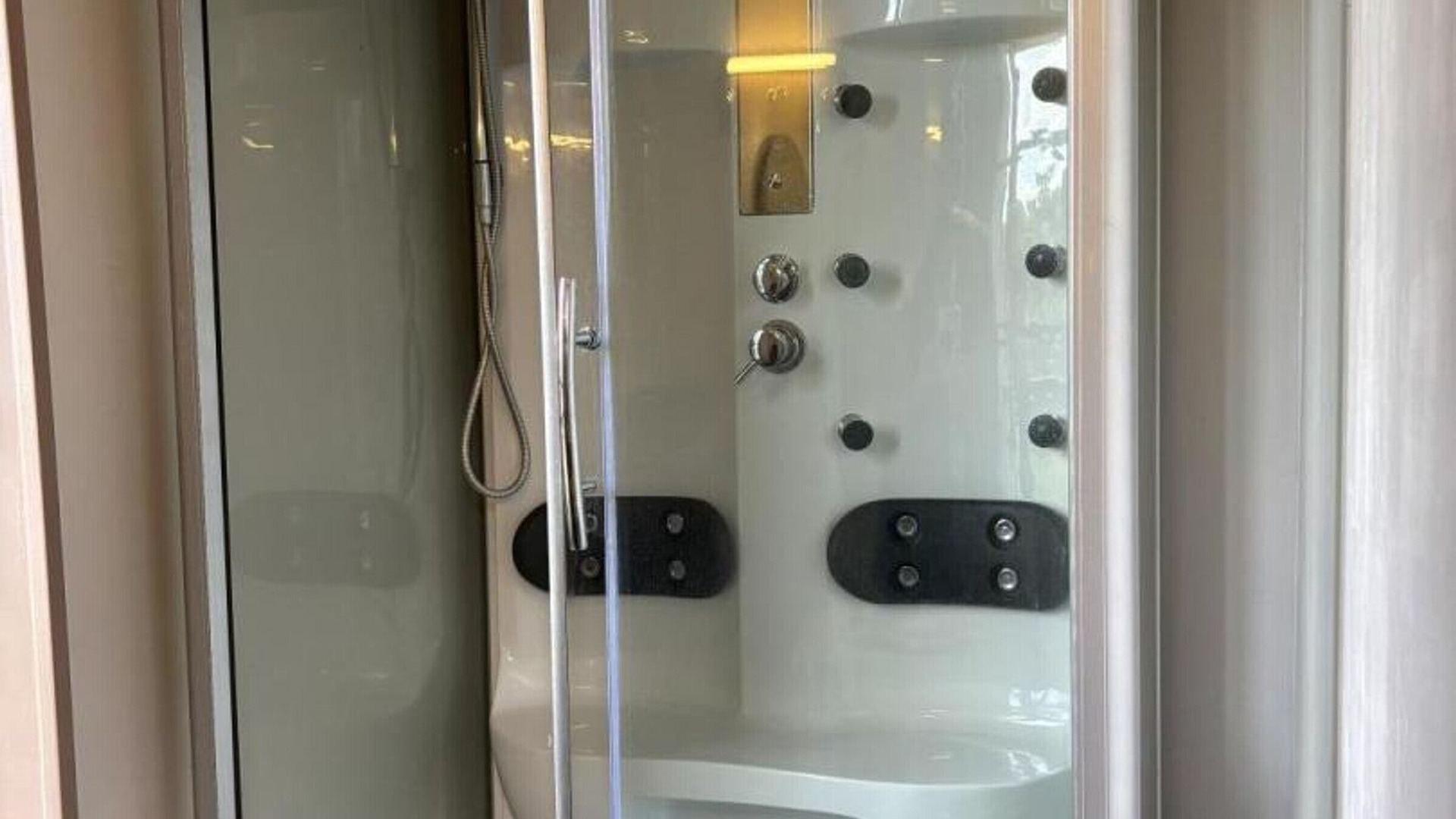 foto de Baño en Jaligny-sur-Besbre