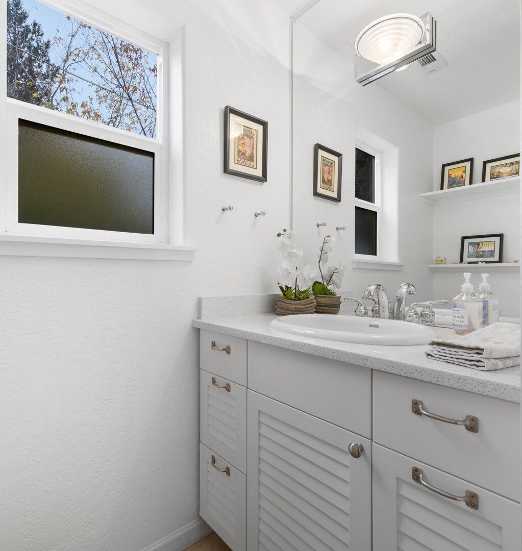 foto de Baño en Ashland