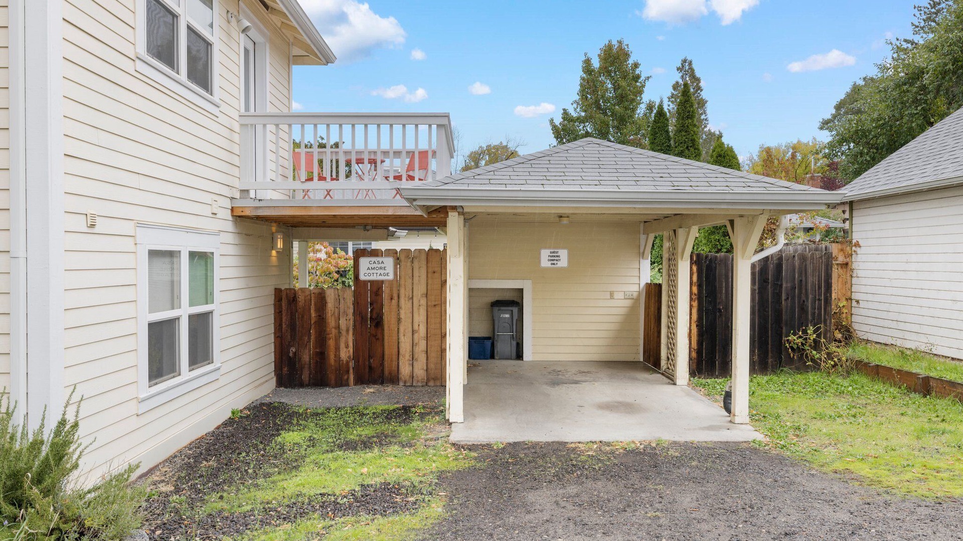 foto de Exterior en Ashland