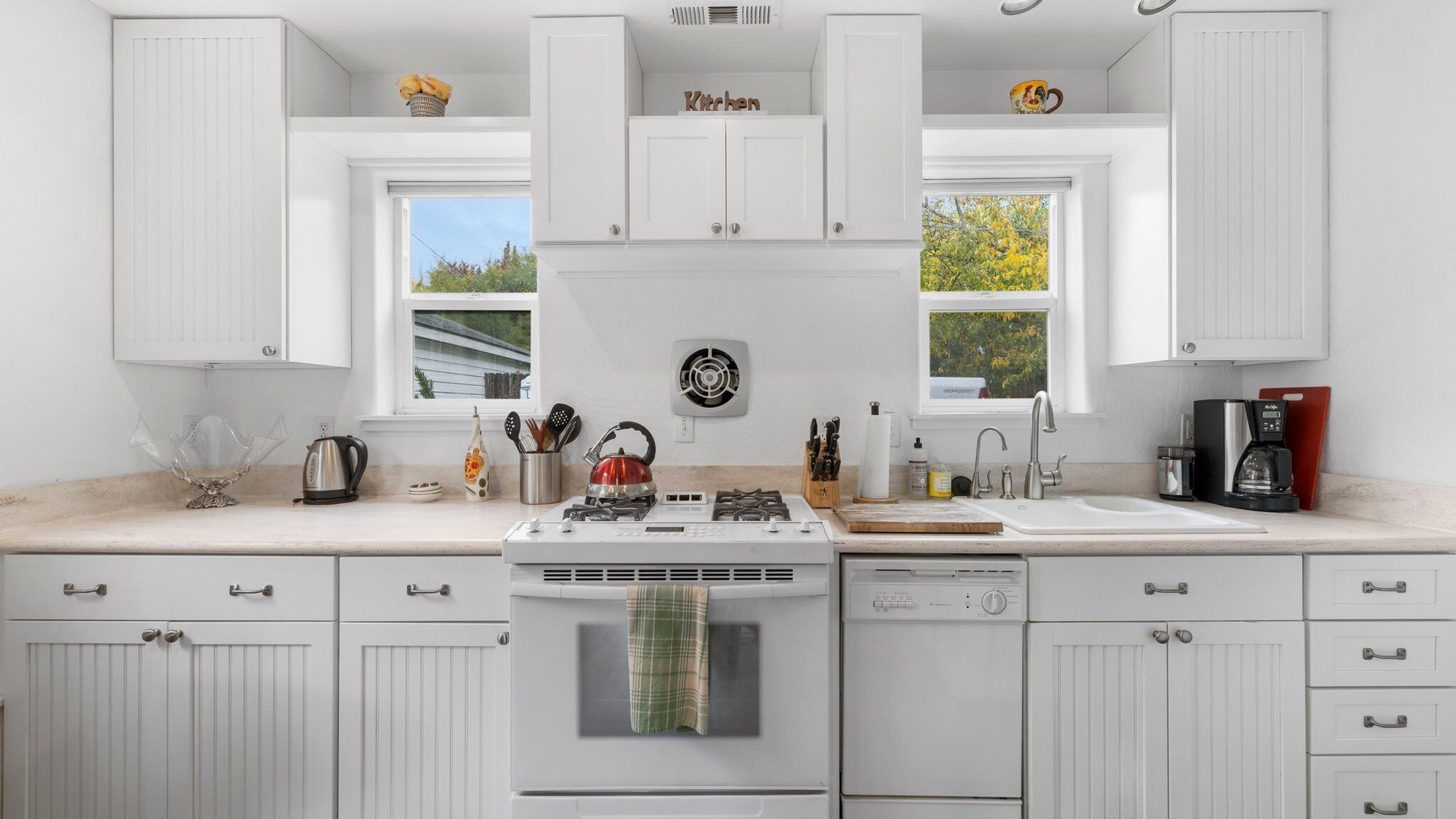 foto de Cocina en Ashland