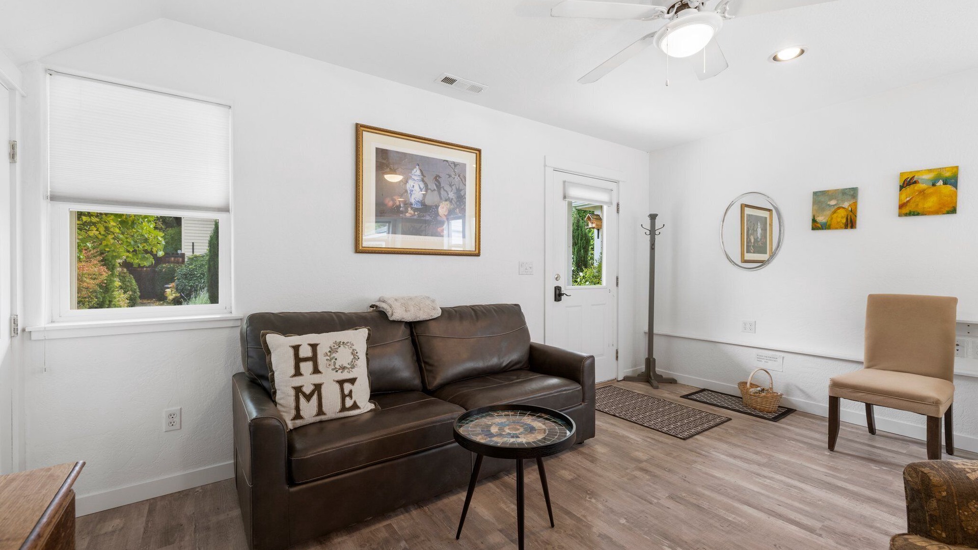 foto de Sala de estar en Ashland