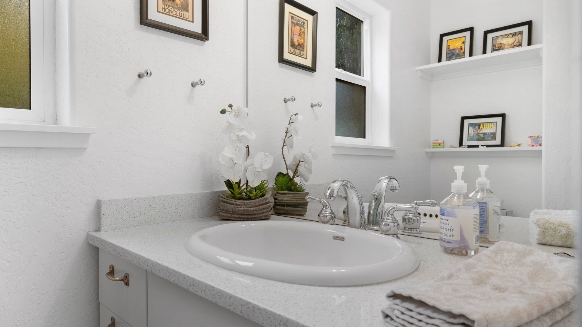 foto de Baño en Ashland