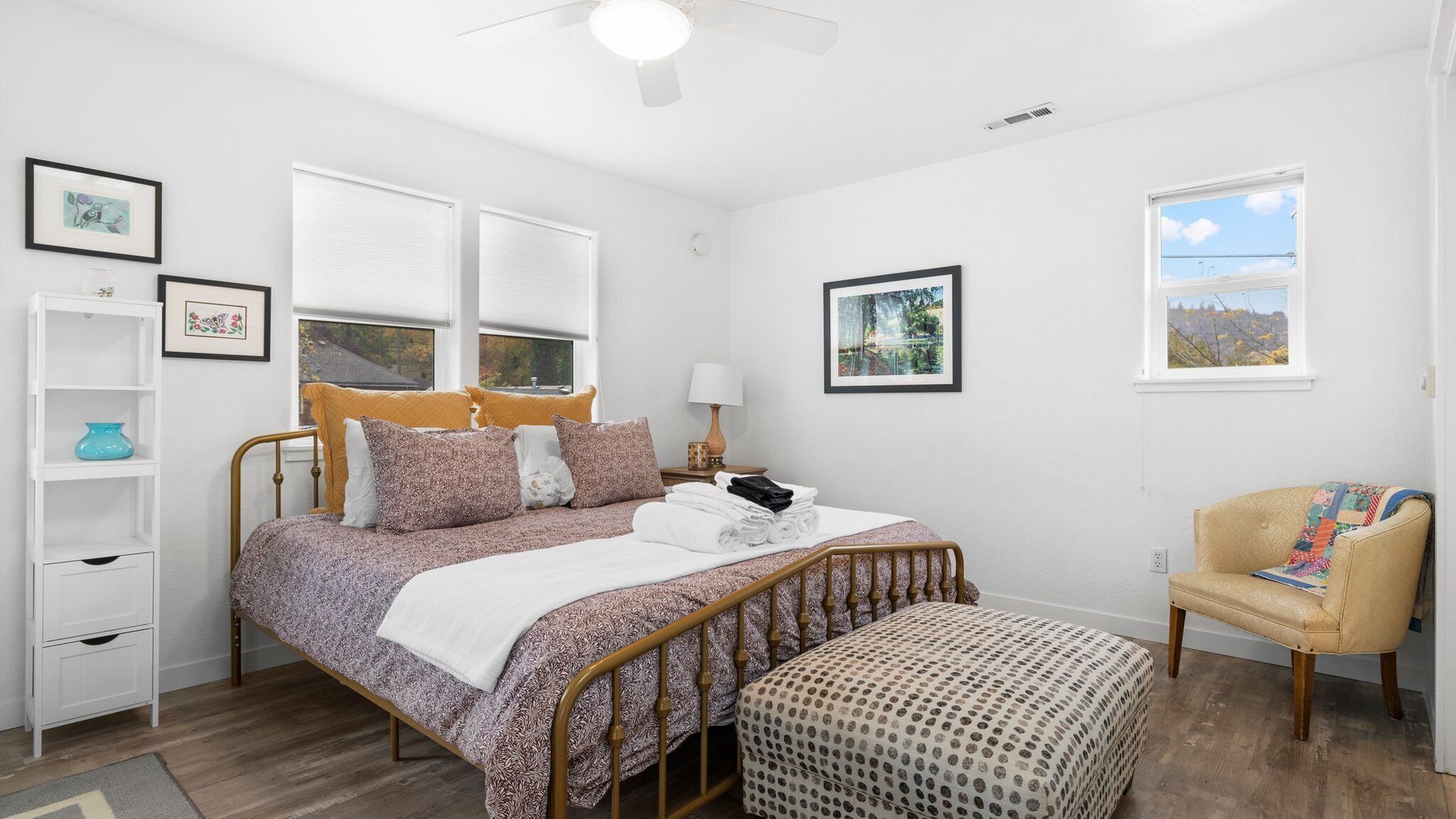 foto de Dormitorio en Ashland