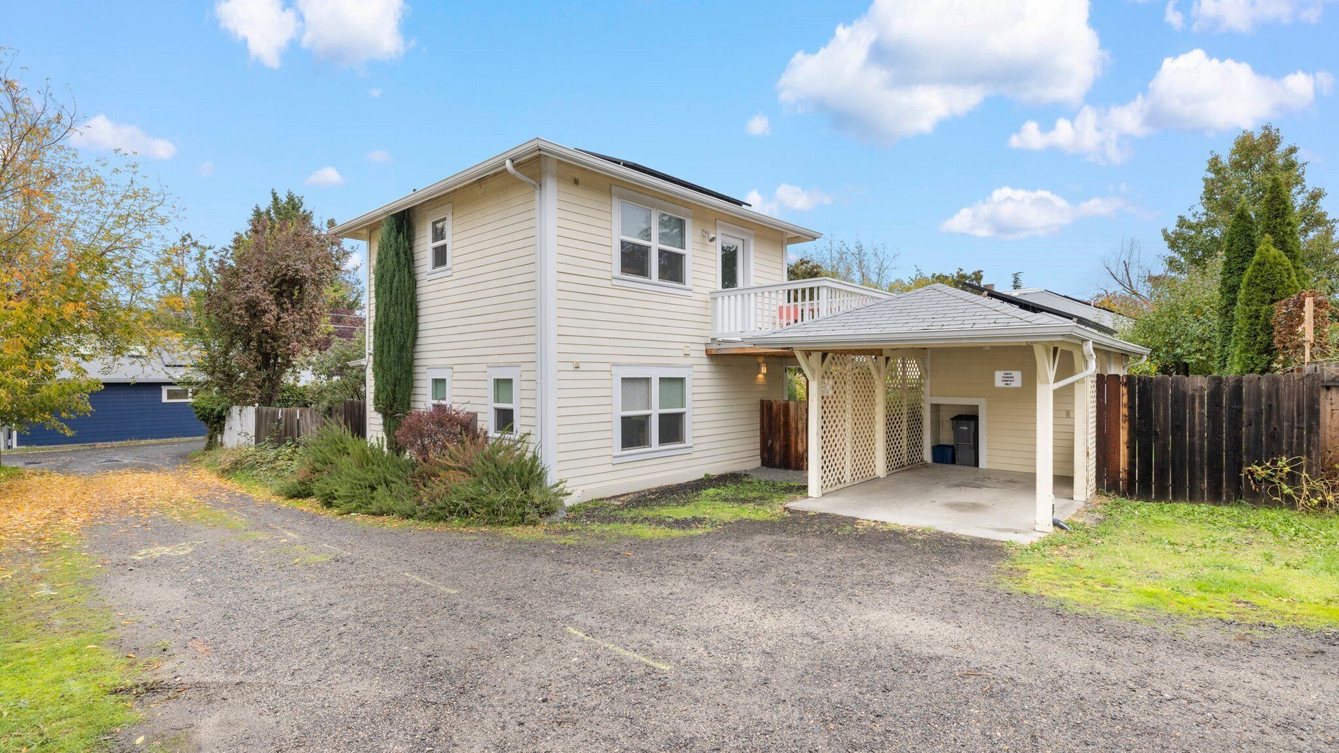 foto de Exterior en Ashland