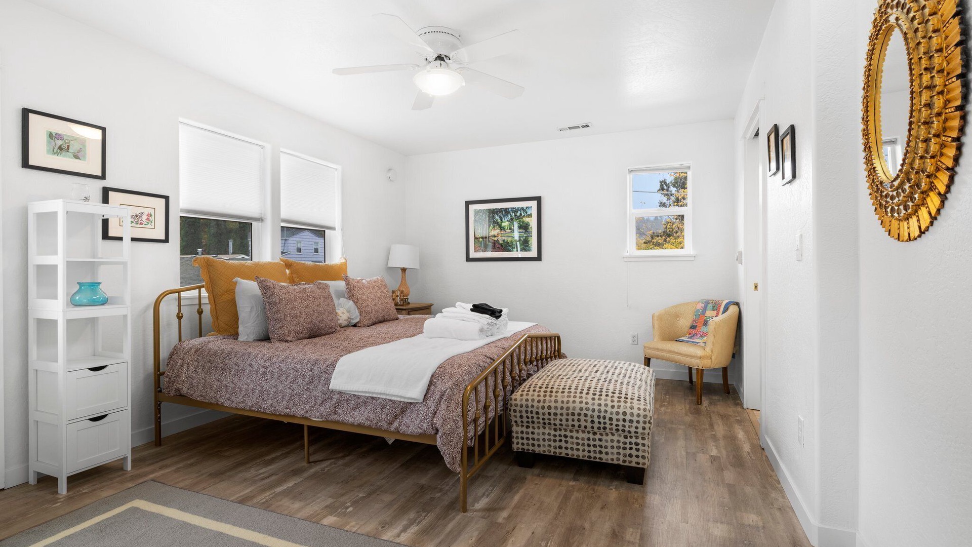 foto de Dormitorio en Ashland