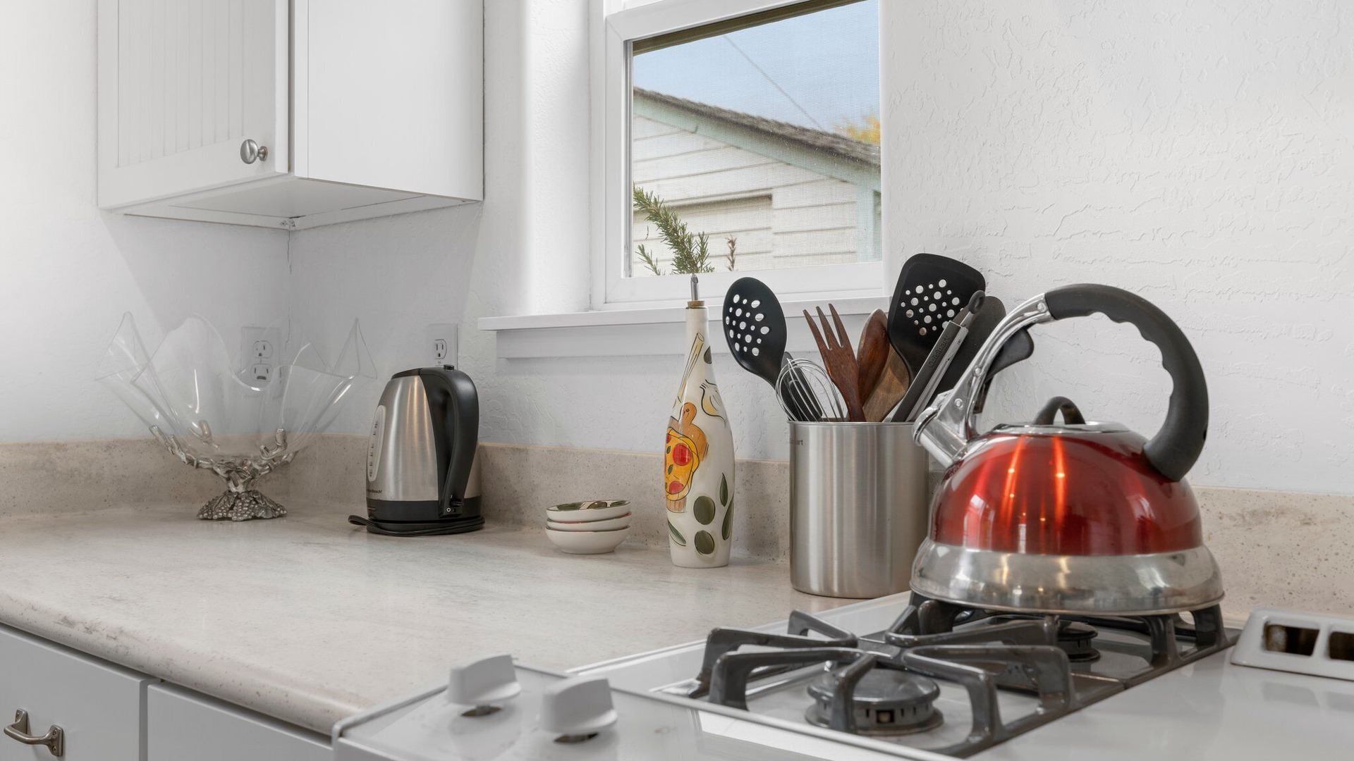 foto de Cocina en Ashland