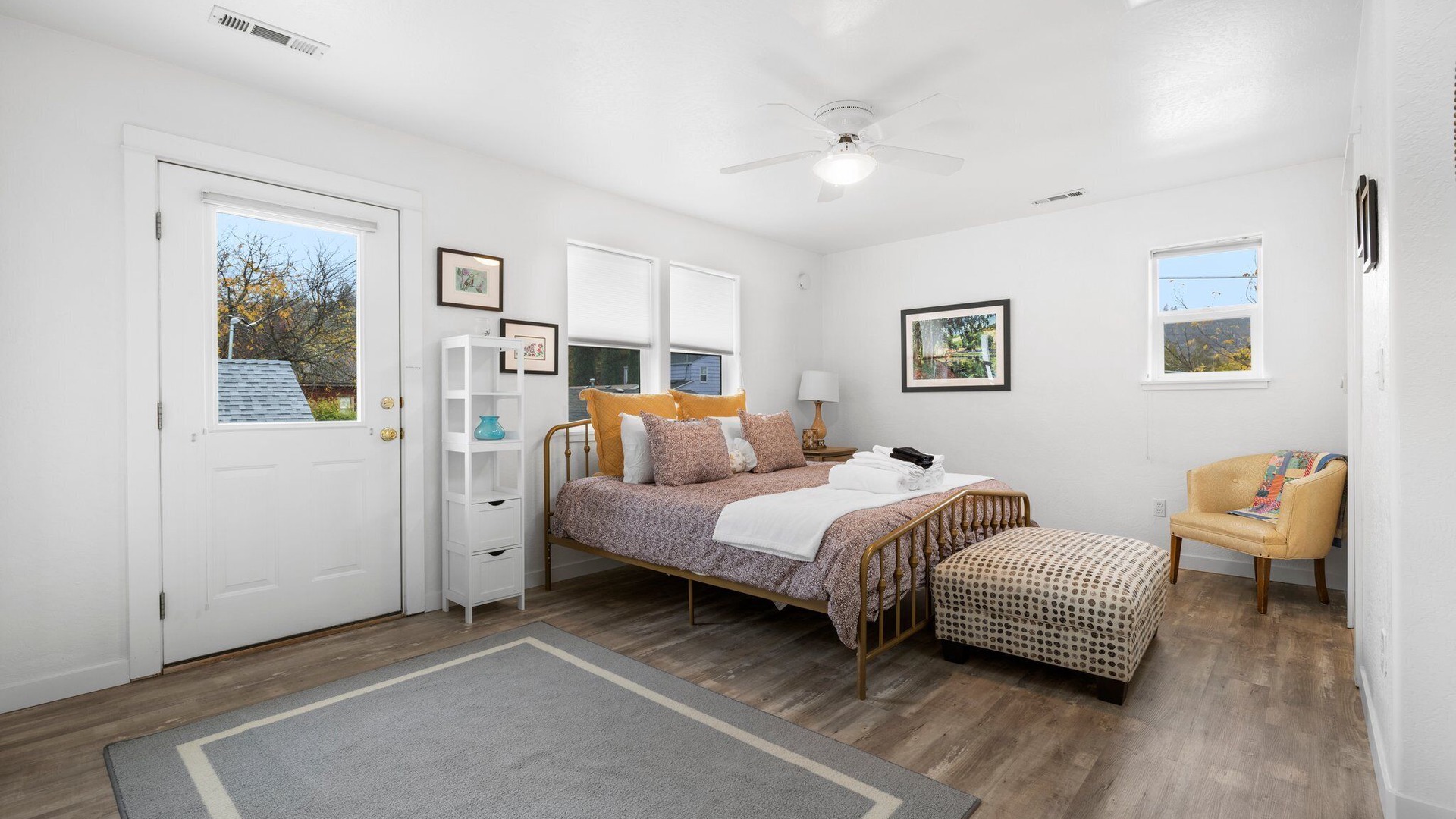 foto de Dormitorio en Ashland