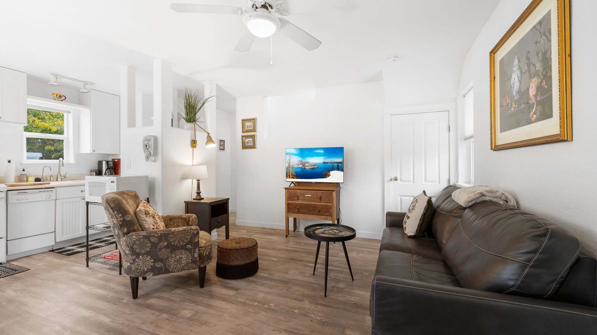 foto de Sala de estar en Ashland