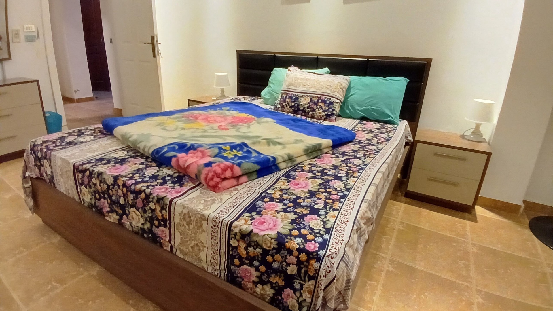foto de Dormitorio en Ras Sudar