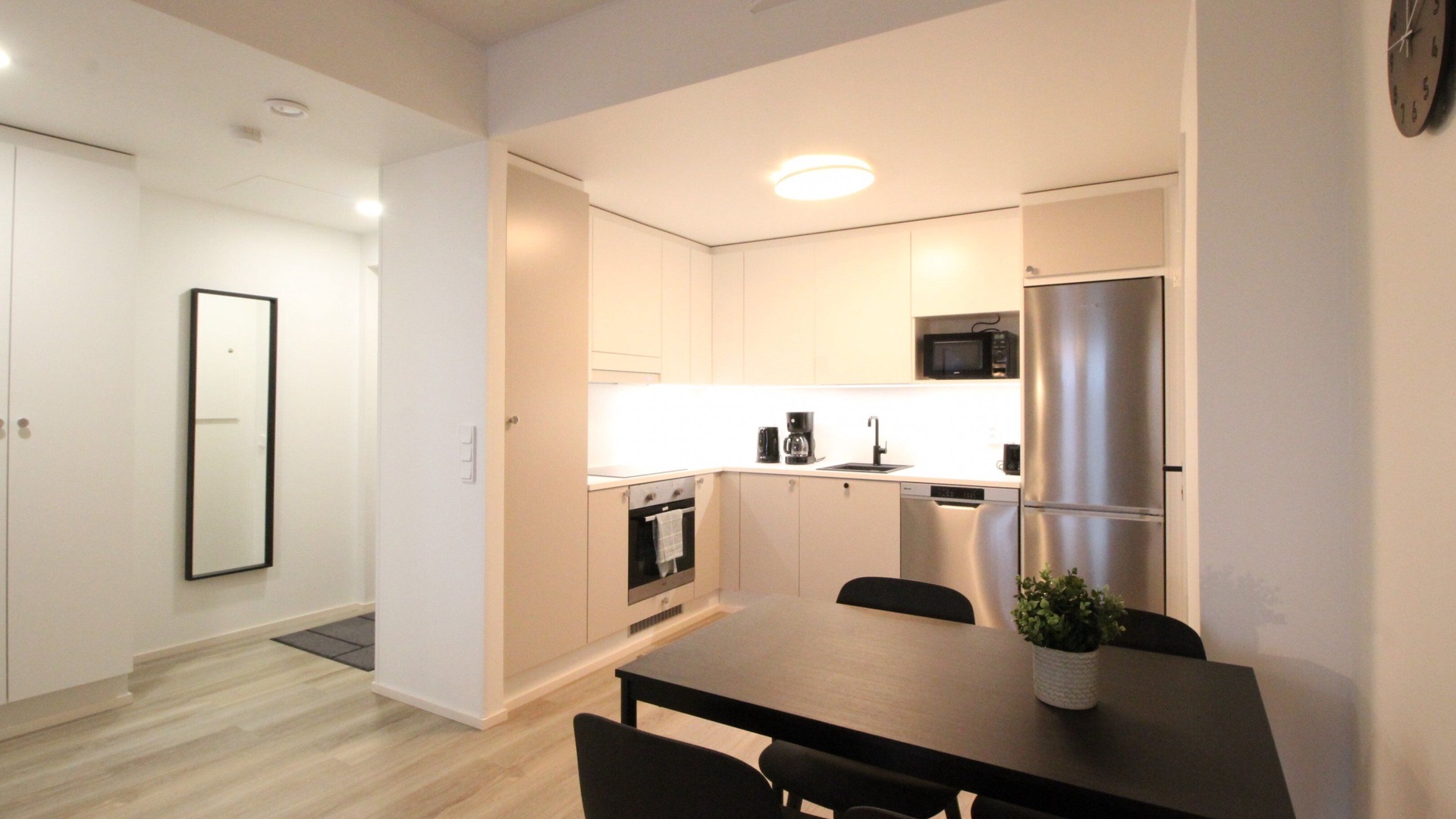 foto de Cocina en Tampere
