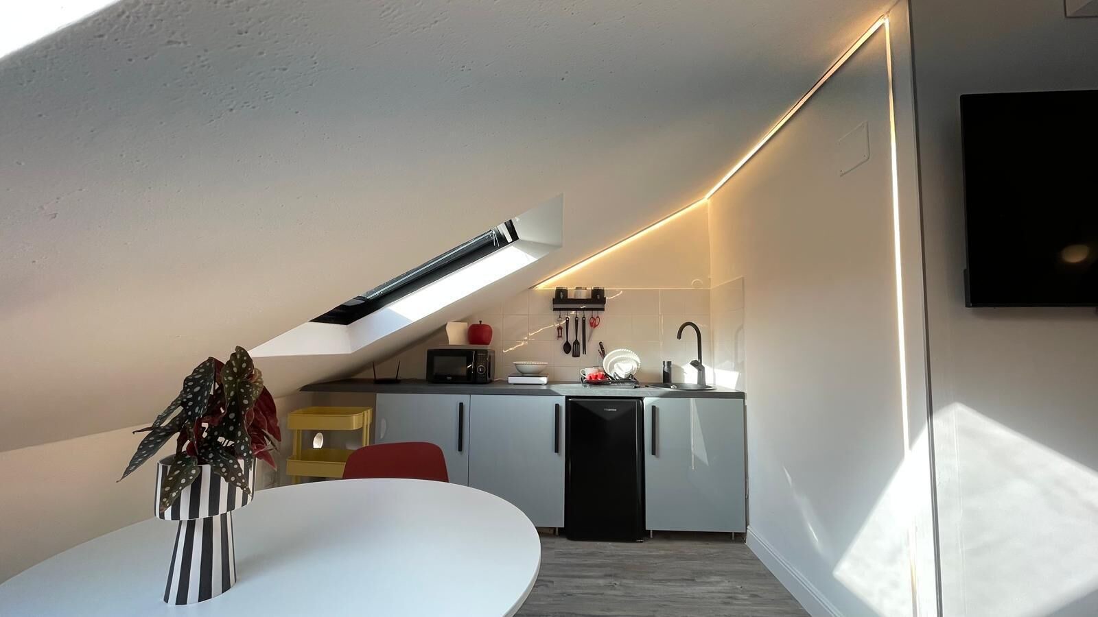 foto de Cocina en Rapallo