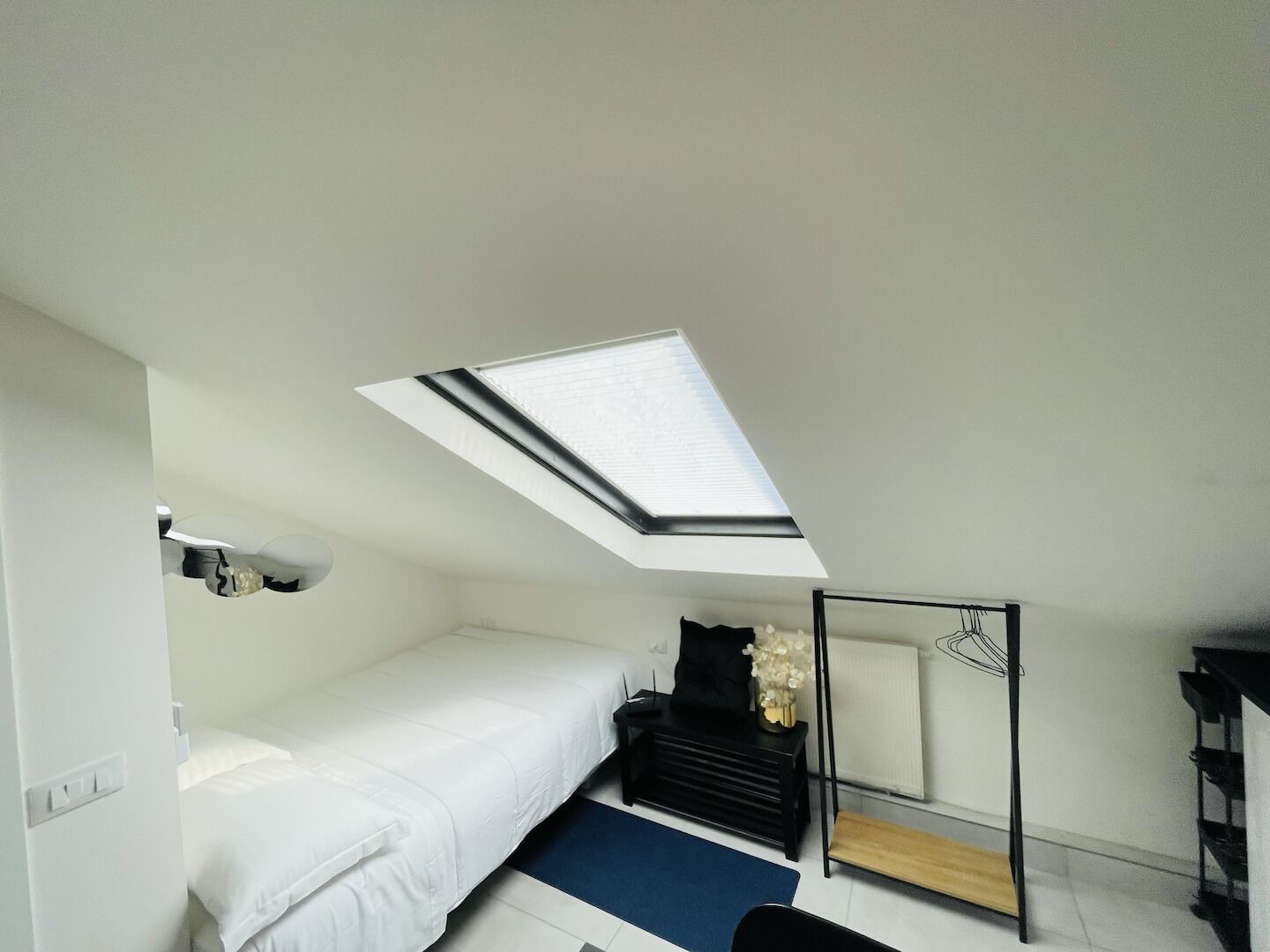 foto de Dormitorio en Rapallo