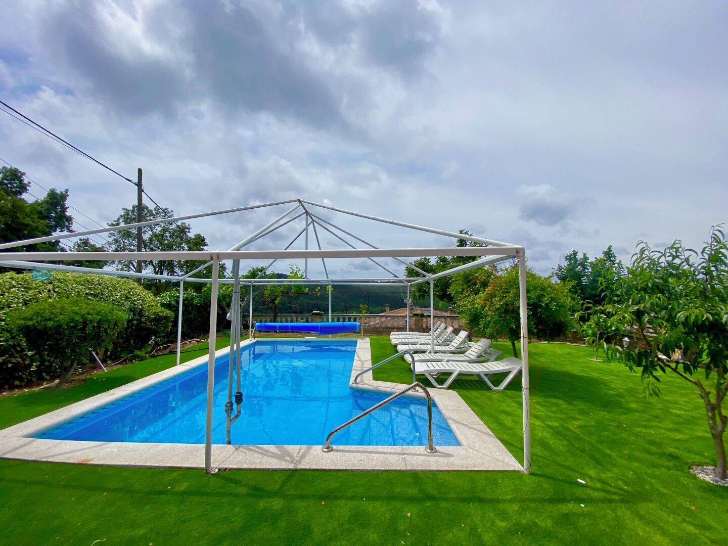 foto de Exterior en Vidreres
