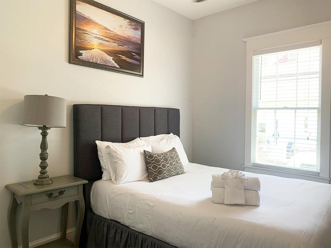 foto de Dormitorio en Cannonborough Elliotborough