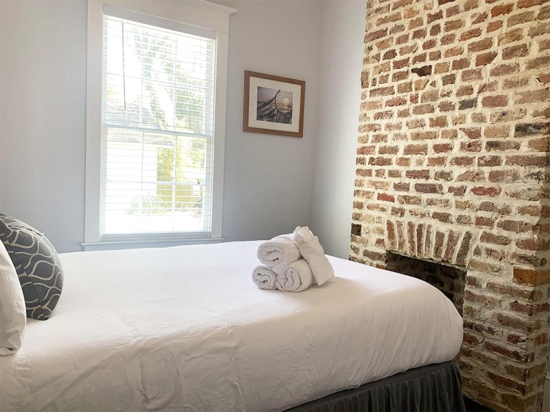 foto de Dormitorio en Cannonborough Elliotborough