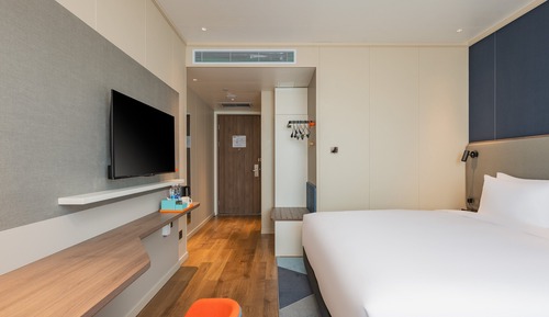 Habitación estándar