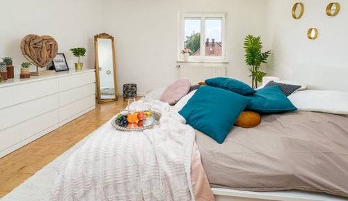 Apartamento Deluxe