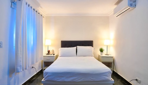 Habitación estándar