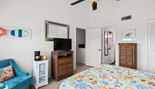 Apartamento, varias camas, cocina (View Condo - No Pets Allowed)
