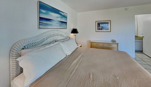 Apartamento, varias camas, patio (#11 - Pet Friendly)