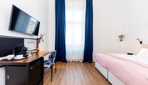 Habitación estándar
