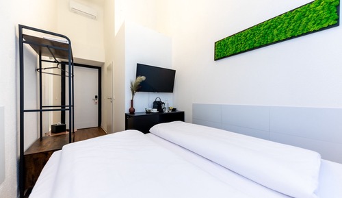 Habitación básica