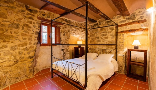 Apartamento estándar