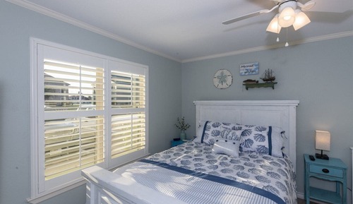 Apartamento, varias camas, patio (#2704 - Catch-N-Relax - Pet Friendly)