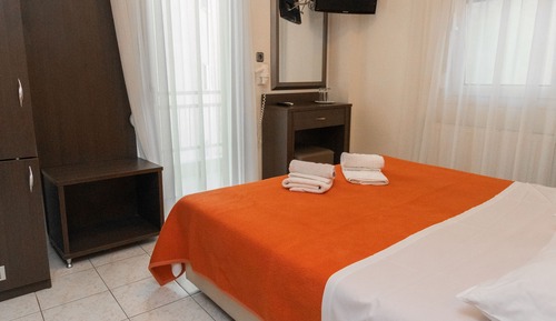 Habitación Premium doble