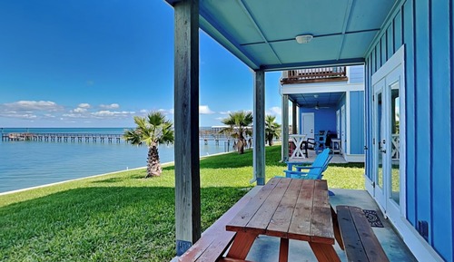 Apartamento (2 Bedrooms)
