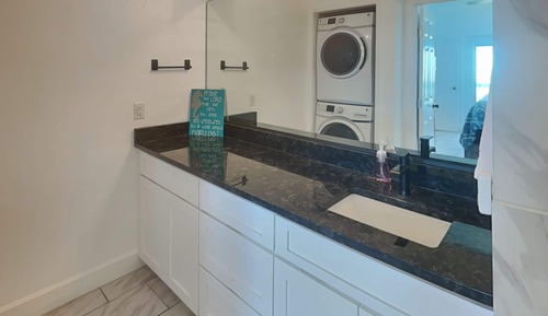 Apartamento (2 Bedrooms)