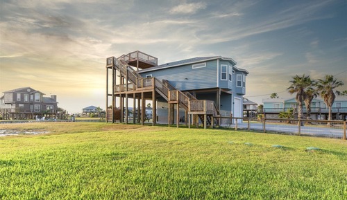 Casa (3 Bedrooms)
