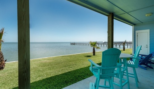 Apartamento (2 Bedrooms)