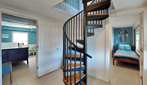 Casa (4 Bedrooms)