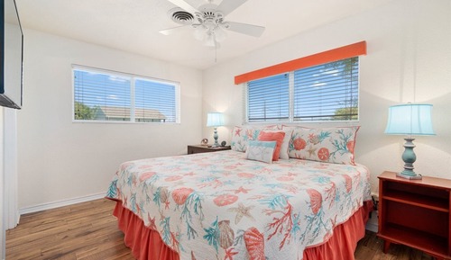 Casa (4 Bedrooms)