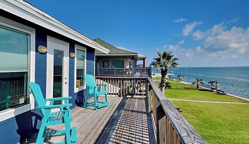 Casa (3 Bedrooms)