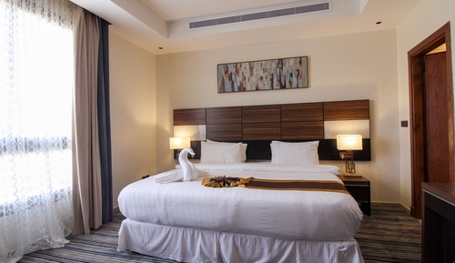 Suite ejecutiva