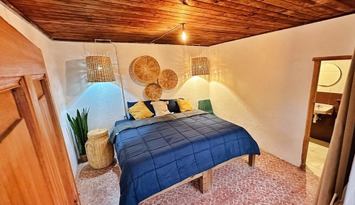 Habitación triple Confort