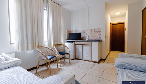Suite familiar